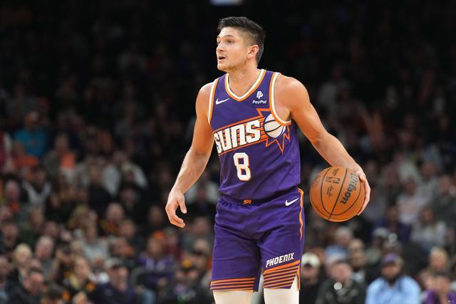 李月汝：我和韩旭尚未完全立足WNBA，我正在努力适应小球风格